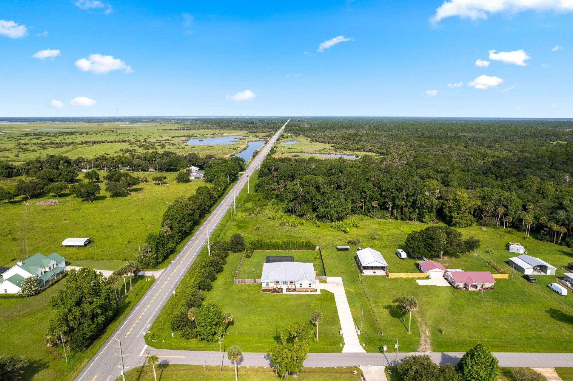 2520 Tammy Drive, Mims, FL 32754 Photo