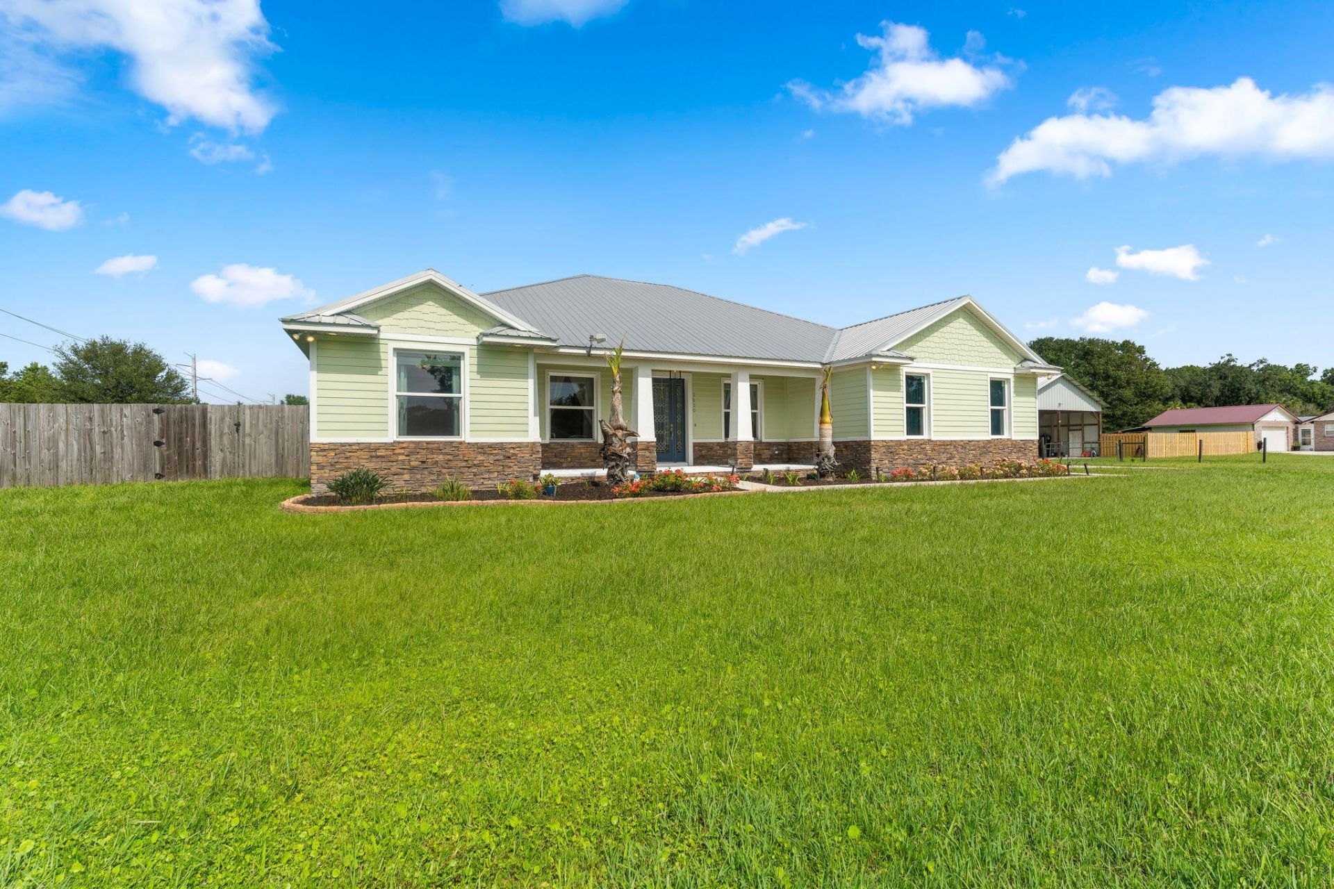 2520 Tammy Drive, Mims, FL 32754 Photo