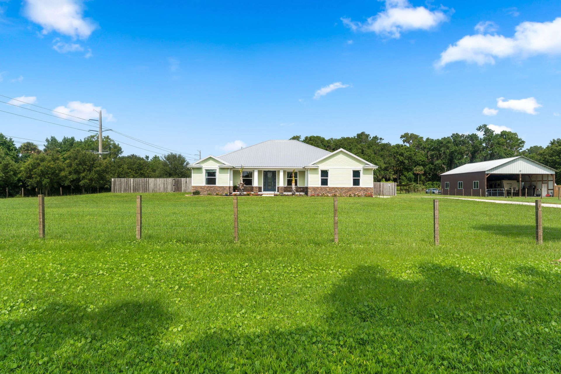 2520 Tammy Drive, Mims, FL 32754 Photo