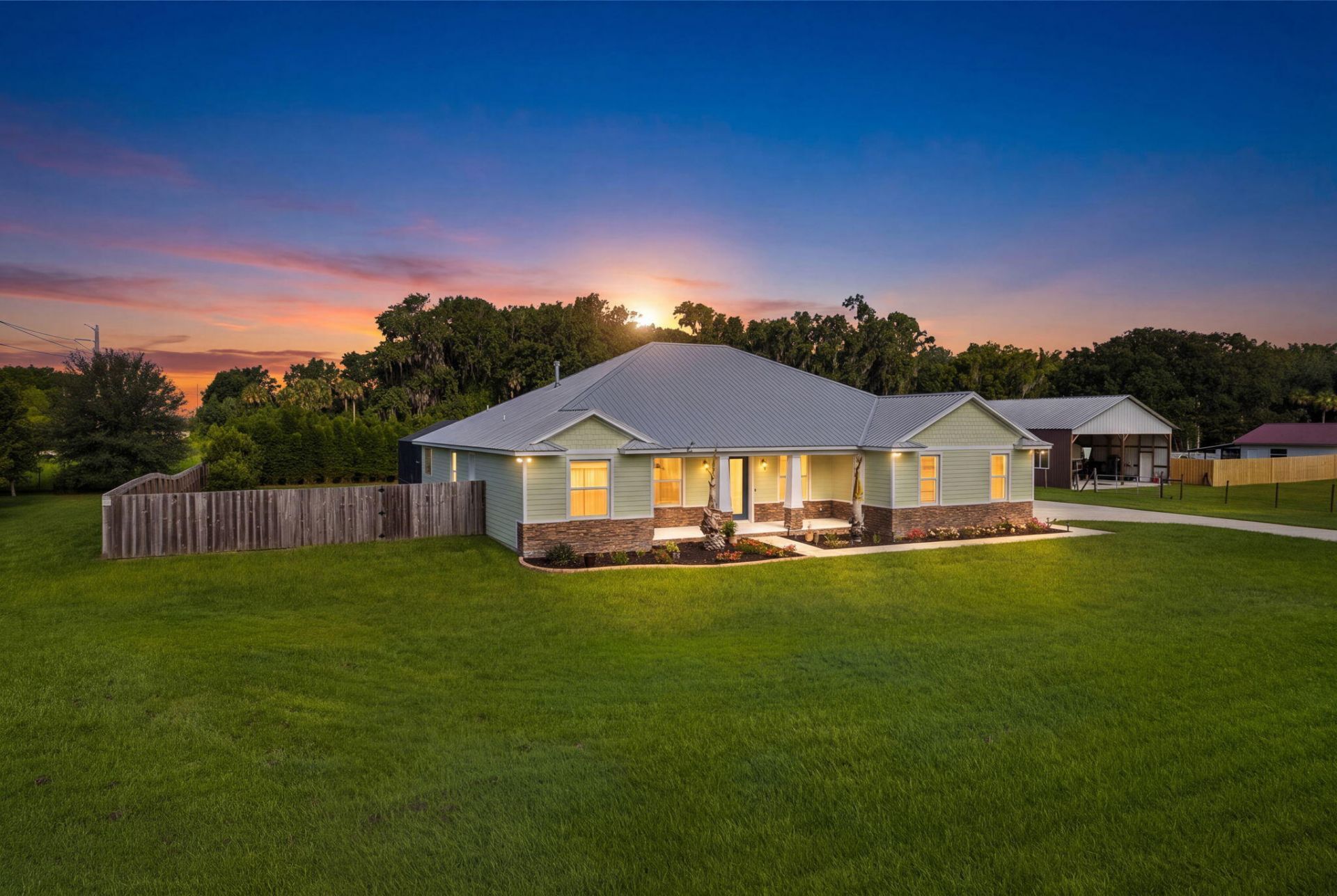 2520 Tammy Drive, Mims, FL 32754 Photo
