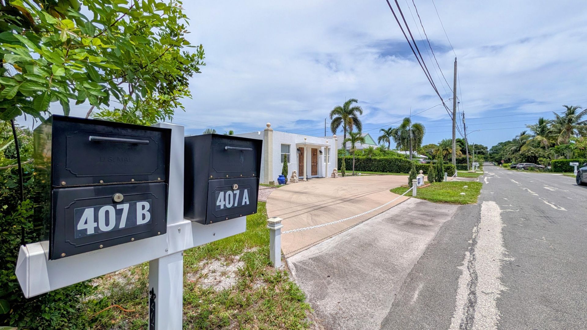407 NW 7th Street, Unit A, Boynton Beach, FL 33426 Photo