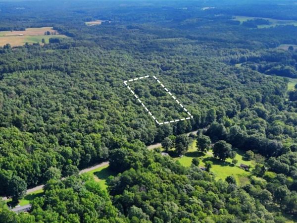 Lot 8 Turkey Blind Rd, Crossville, TN 38572