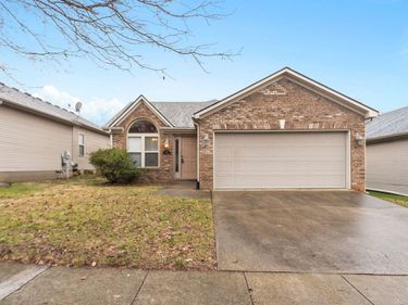 305 Spring Valley Lane, Lexington, KY 40511
