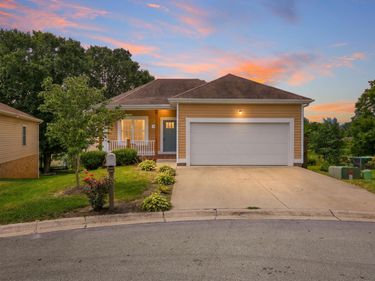 144 Grace Court, Harrodsburg, KY 40330