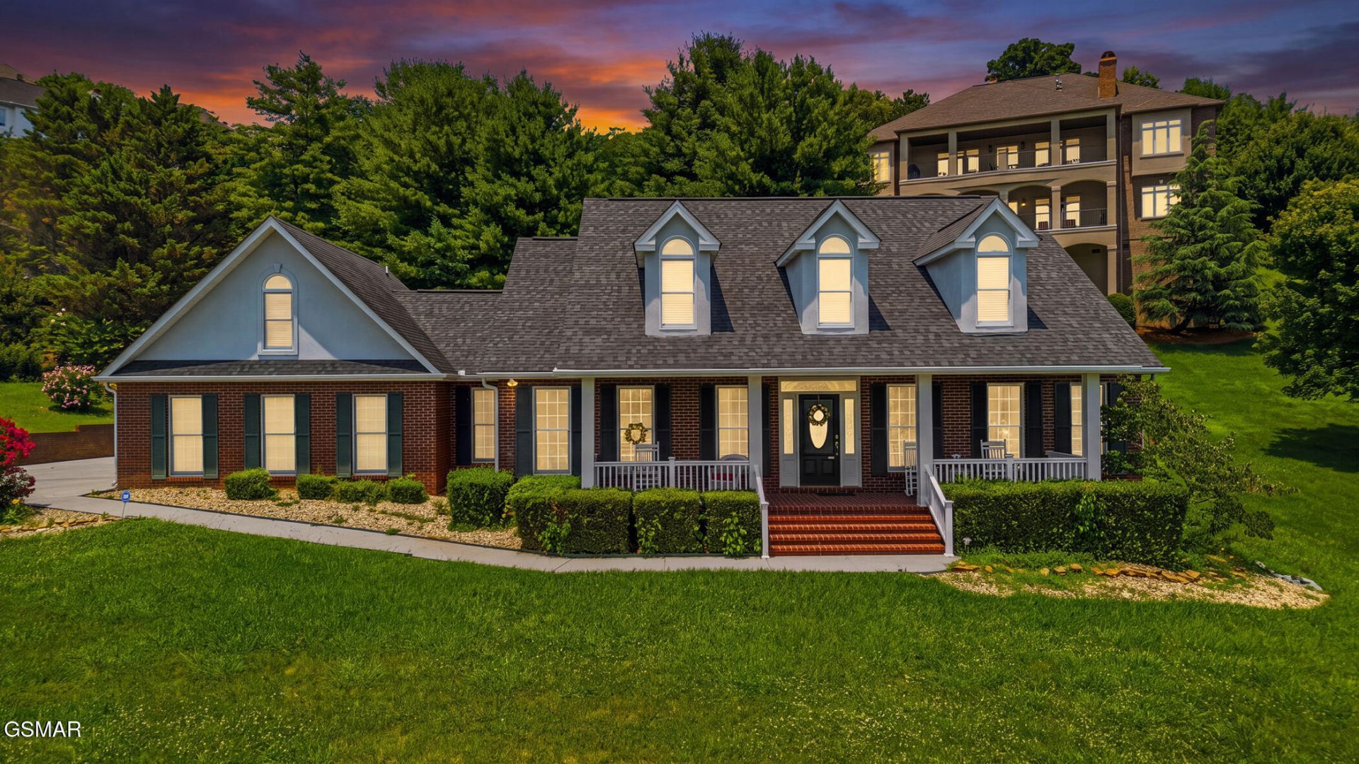 223 Lexington Place, Sevierville, TN 37862 Main Photo