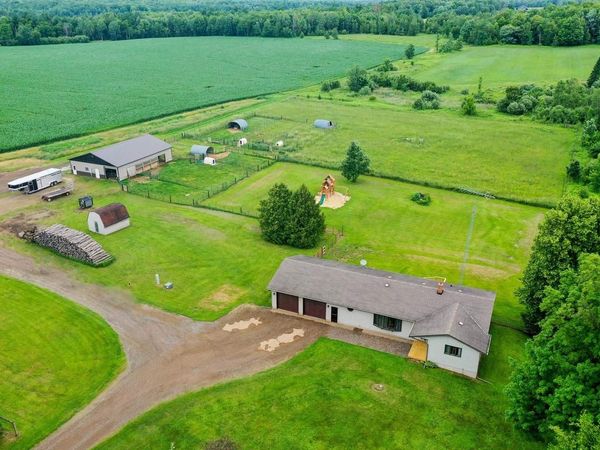 36706 STATE HIGHWAY 64, Gilman, WI 54433