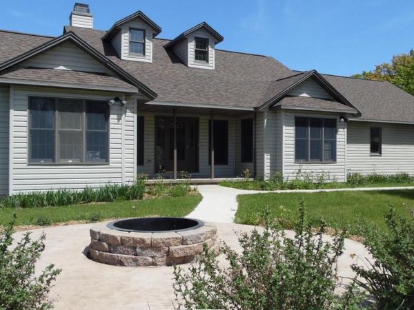 10226 WOODCREST ROAD, Sister Bay, WI 54234