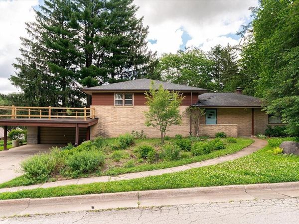 329 S Lincoln AVENUE, Viroqua, WI 54665
