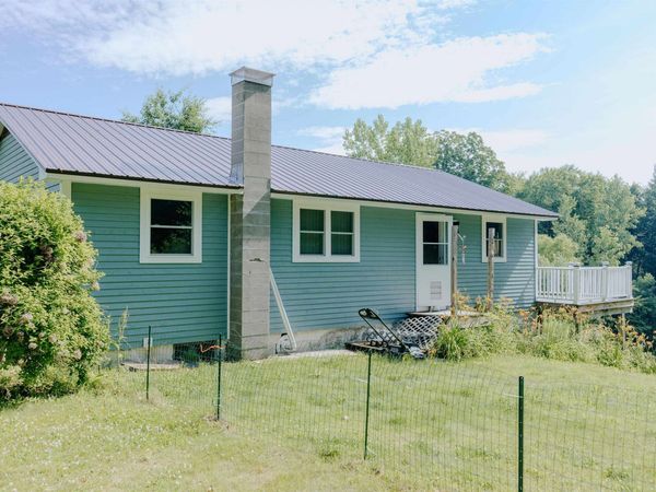 253 Farnsworth Circle, Westminster, VT 05158