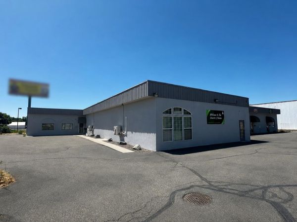 2940 I-70 Business Loop , Grand Junction, CO 81504