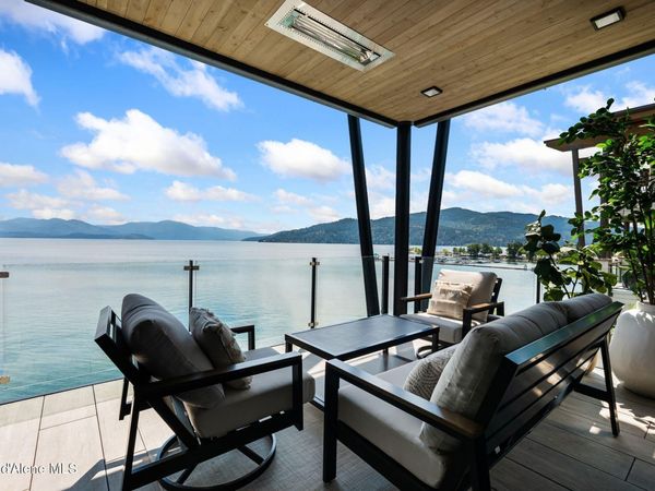 802 Sandpoint AVE , Unit 8301, Sandpoint, ID 83864