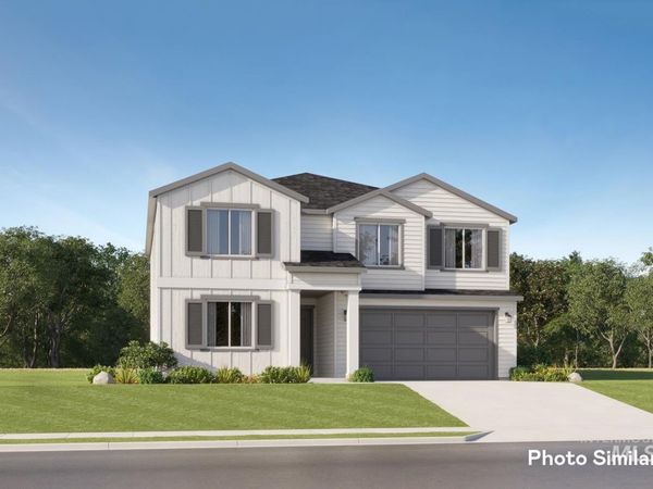 4058 E Leota Dr, Nampa, ID 83687