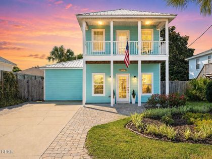 406 Albatross Street Panama City Beach, FL 32413