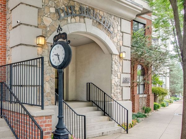 1803 Broadway , Unit 430, Nashville, TN 37203