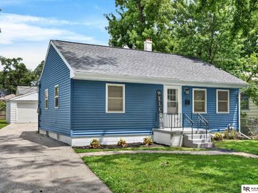 3730 Himebaugh Avenue, Omaha, NE 68111