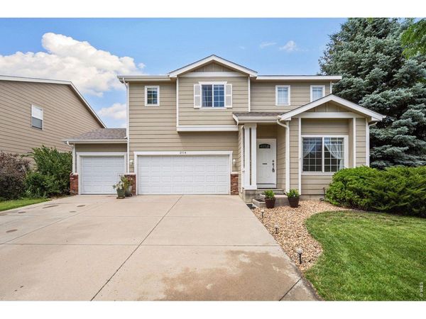 2014 Mainsail Dr, Fort Collins, CO 80524