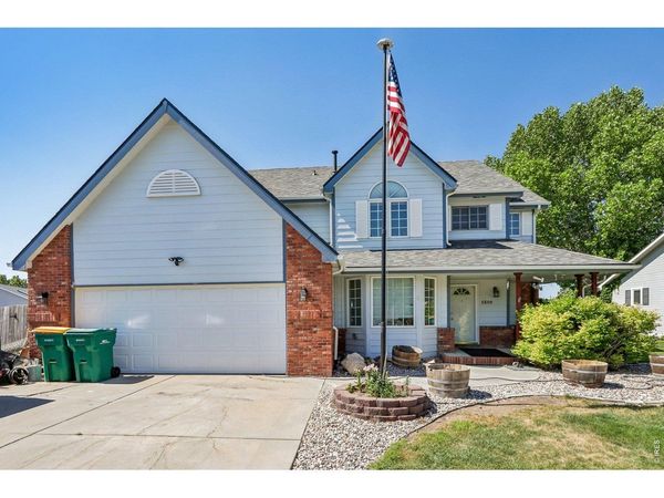 1310 1st St, Eaton, CO 80615
