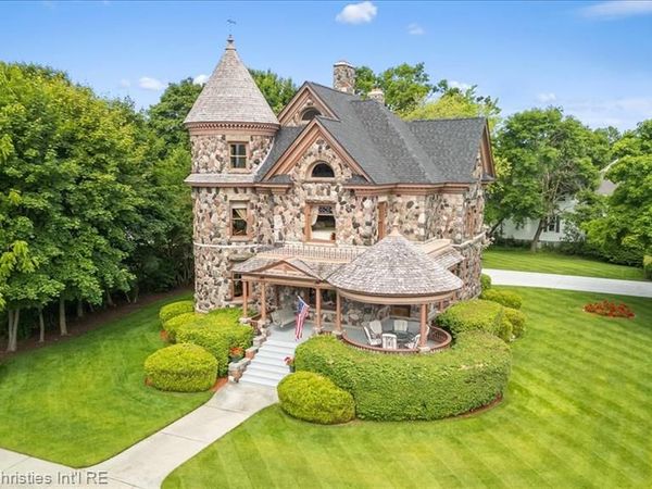 303 S State Avenue , Alpena, MI 49707
