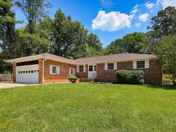 25509 JONNIE COURT, GAITHERSBURG, MD 20882
