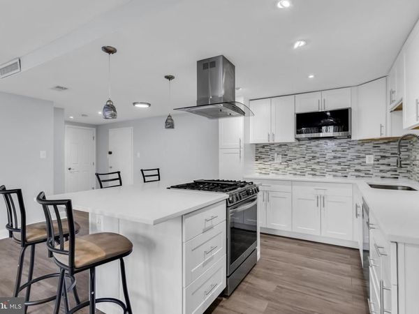 4600 DUKE STREET, Unit 303, ALEXANDRIA, VA 22304