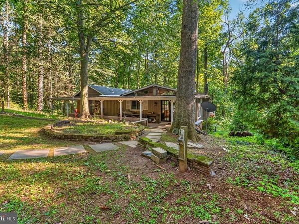 1310 BOYD ROAD, STREET, MD 21154