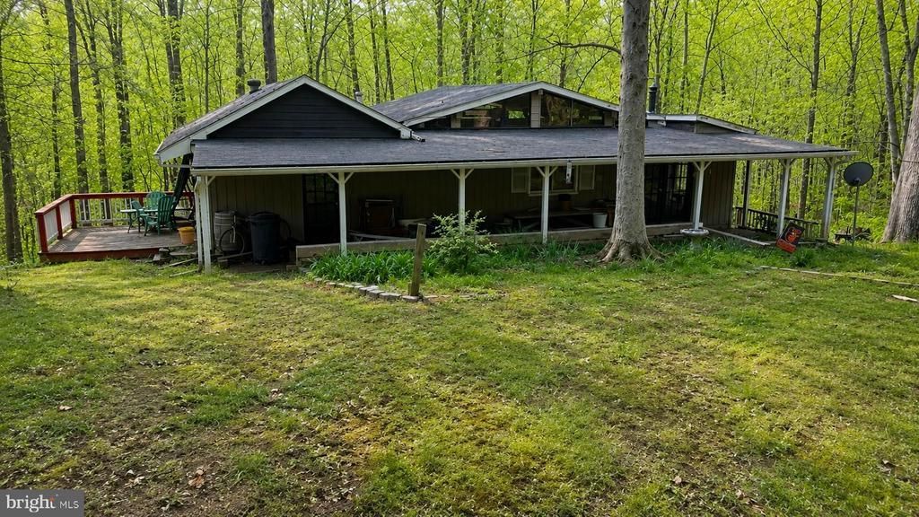 1310 BOYD ROAD , STREET, MD 21154