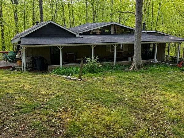 1310 BOYD ROAD, STREET, MD 21154