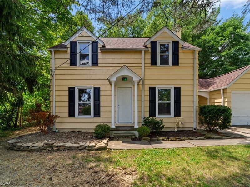 6444 Wilson Mills Road, Mayfield Village, OH 44143 Photo 1