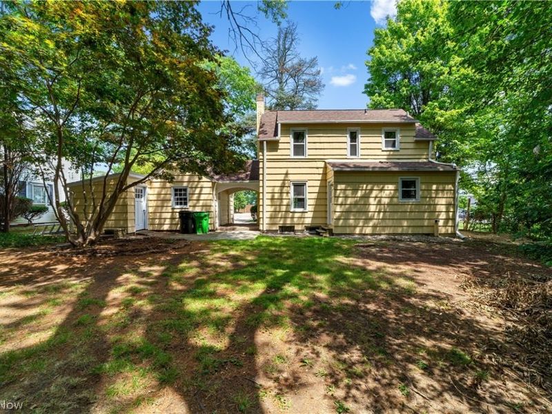 6444 Wilson Mills Road, Mayfield Village, OH 44143 Photo 39