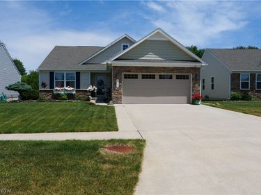 4161 Hidden Village Drive, Perry, OH 44081