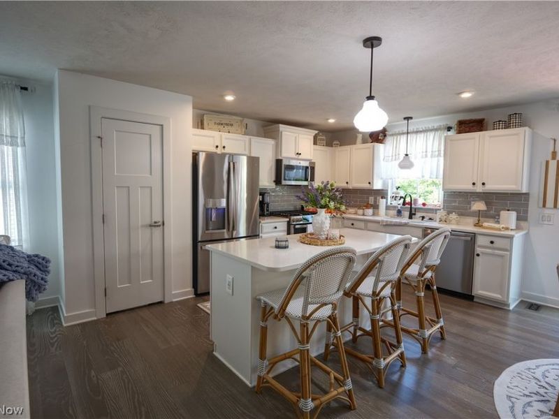 4161 Hidden Village Drive, Perry, OH 44081 Photo 15