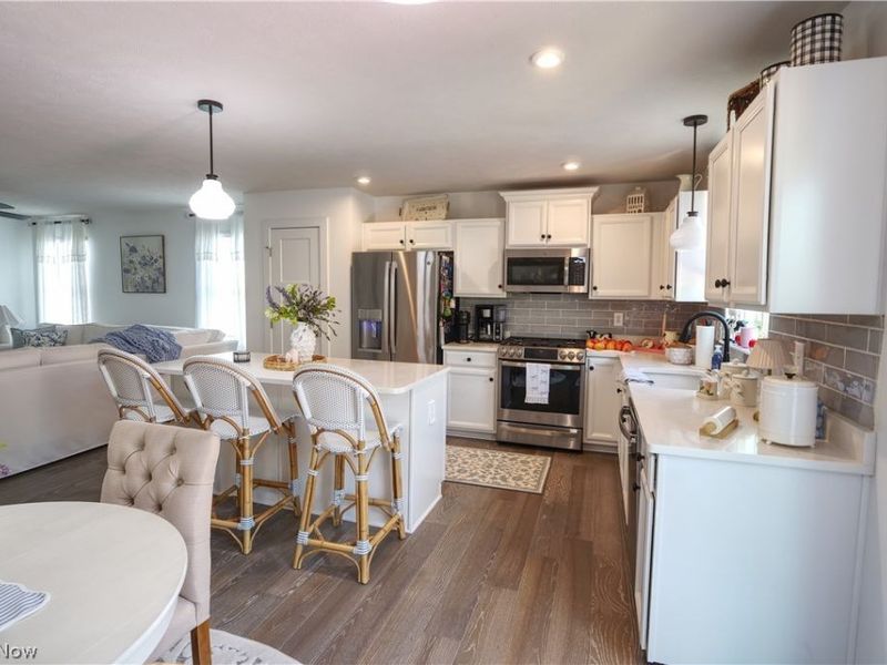 4161 Hidden Village Drive, Perry, OH 44081 Photo 16