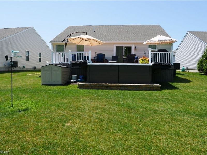 4161 Hidden Village Drive, Perry, OH 44081 Photo 30