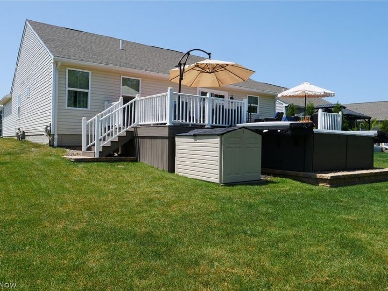 4161 Hidden Village Drive, Perry, OH 44081 Photo 32
