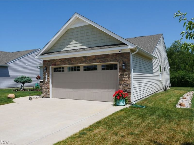 4161 Hidden Village Drive, Perry, OH 44081 Photo 33