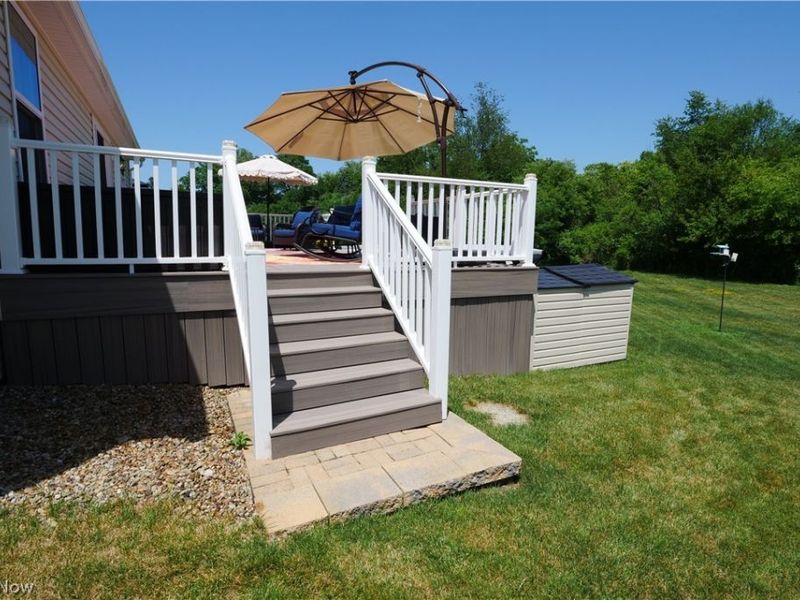 4161 Hidden Village Drive, Perry, OH 44081 Photo 38