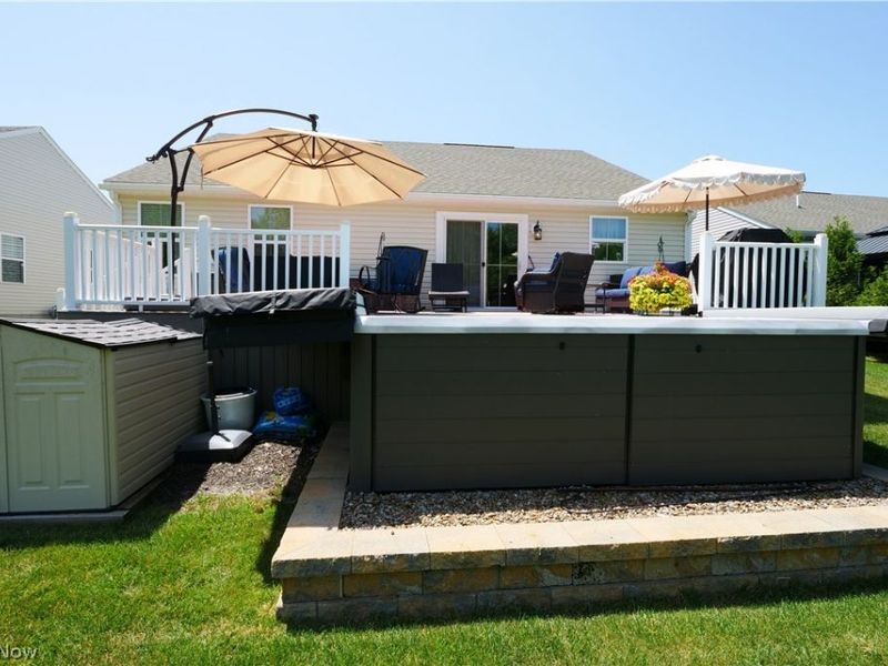 4161 Hidden Village Drive, Perry, OH 44081 Photo 39