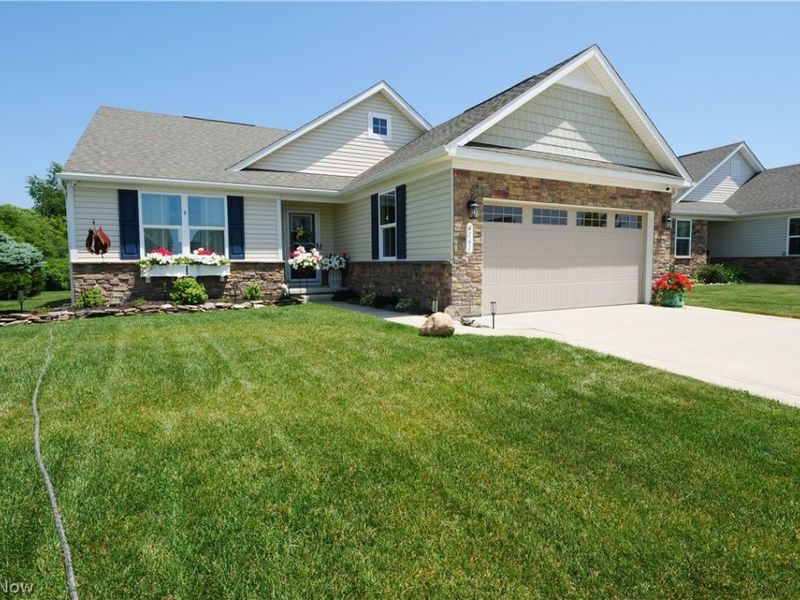 4161 Hidden Village Drive, Perry, OH 44081 Photo 40