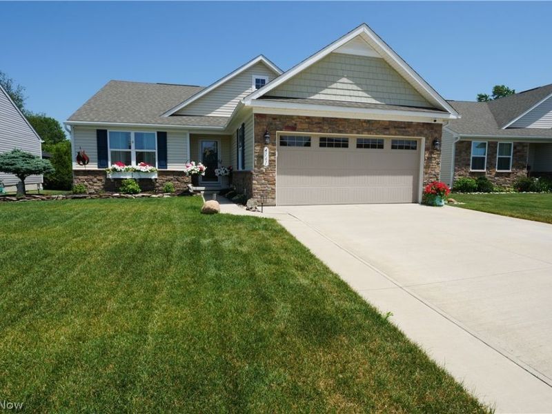 4161 Hidden Village Drive, Perry, OH 44081 Photo 41