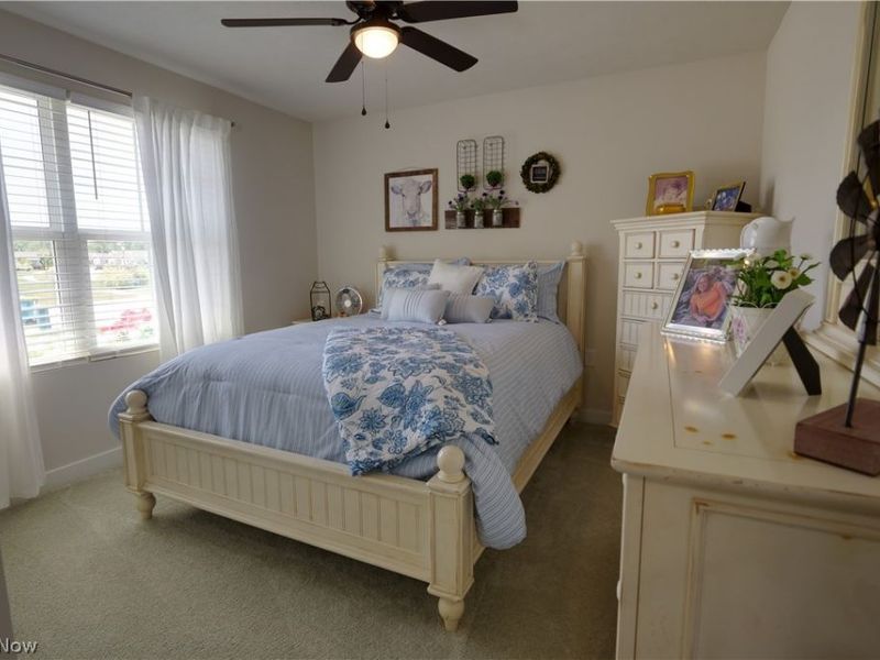 4161 Hidden Village Drive, Perry, OH 44081 Photo 8