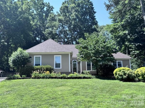 12500 Cedarford Court, Huntersville, NC 28078