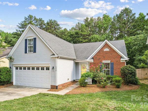 1826 Wilburn Park Lane NW, Charlotte, NC 28269