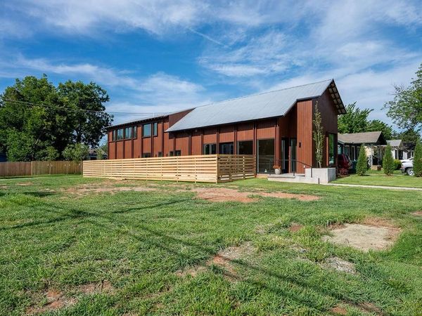 1504 NW 46th Street, Oklahoma City, OK 73118