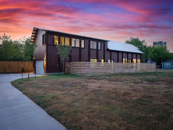 1504 NW 46th Street, Oklahoma City, OK 73118