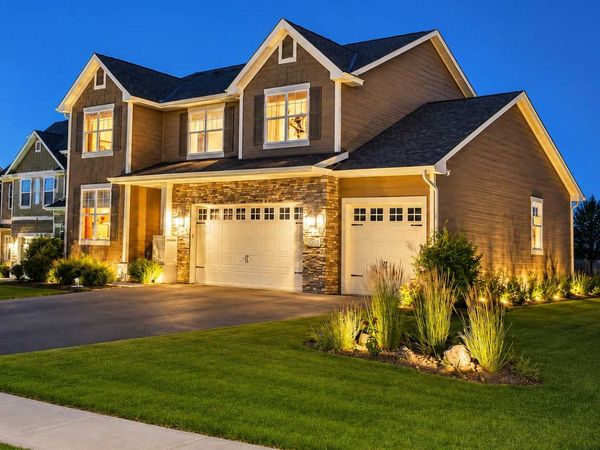 10965 Sundance Woods Boulevard, Dayton, MN 55369