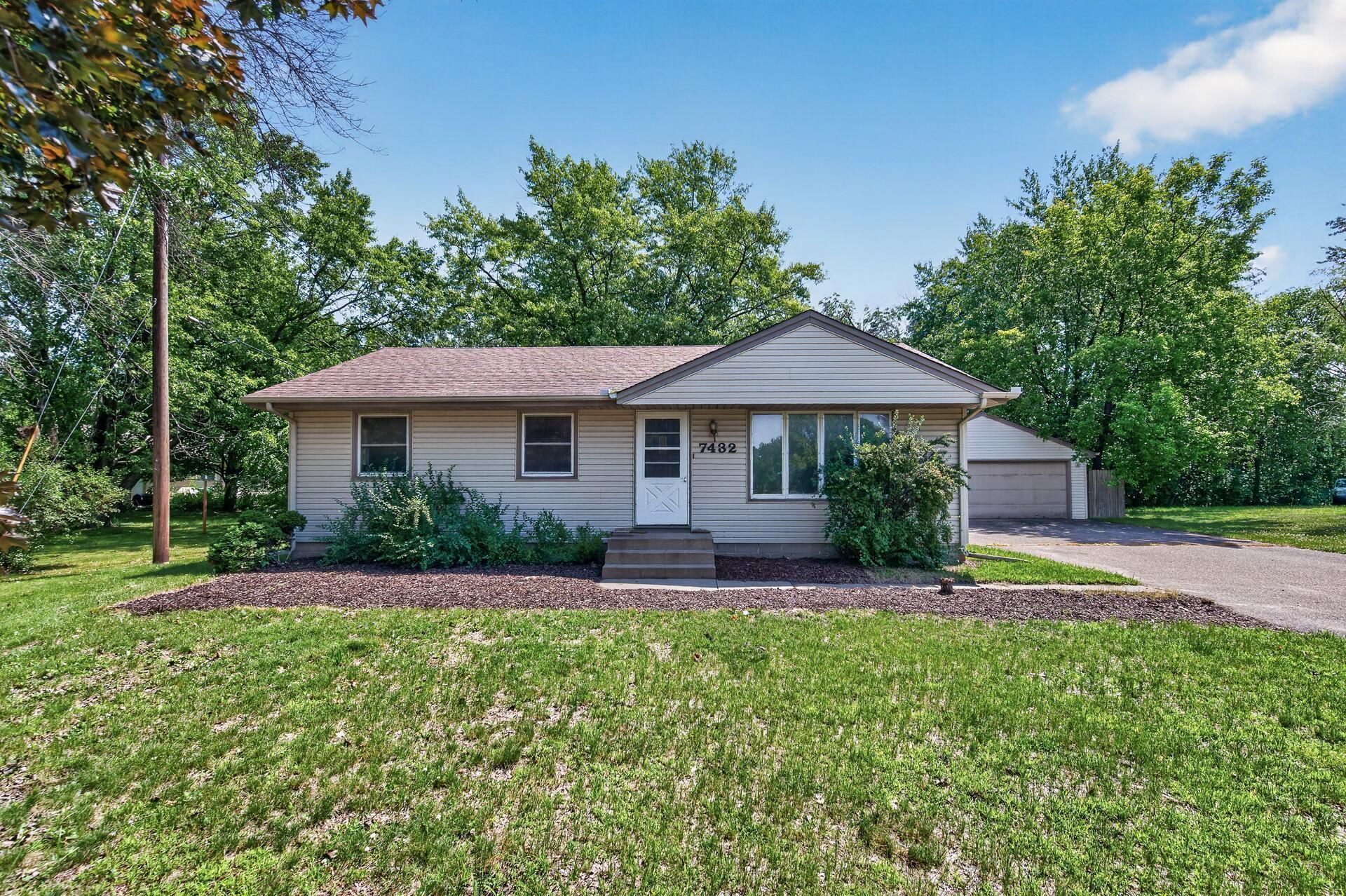 7432 Idaho Avenue N, Brooklyn Park, MN 55428 Main Photo