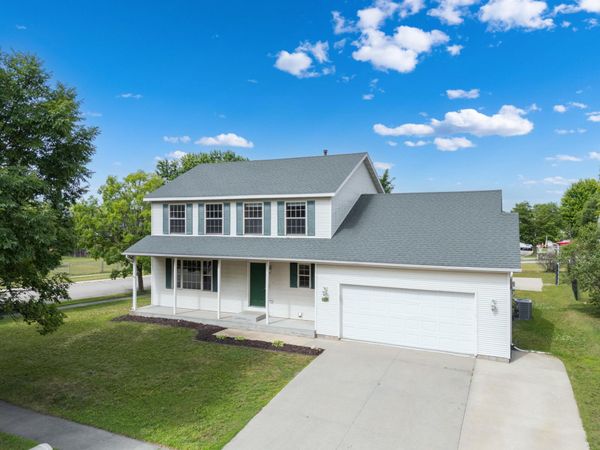 5901 47th Avenue NW, Rochester, MN 55901