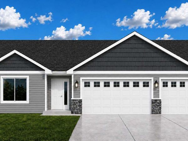 282 Three Lakes Drive, Madison Lake, MN 56063