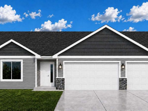 282 Three Lakes Drive, Madison Lake, MN 56063