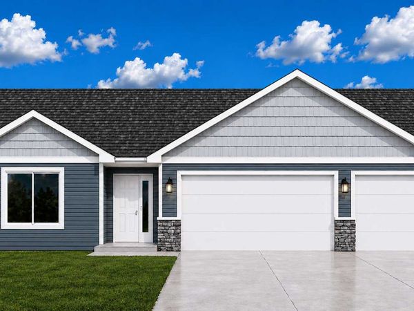 282 Three Lakes Drive, Madison Lake, MN 56063